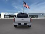 2025 Ford F-150 SuperCrew Cab 4x4 Pickup for sale #25J672 - photo 5
