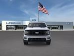 2025 Ford F-150 SuperCrew Cab 4x4 Pickup for sale #25J672 - photo 6