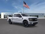 2025 Ford F-150 SuperCrew Cab 4x4 Pickup for sale #25J672 - photo 7