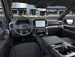 2025 Ford F-150 SuperCrew Cab 4x4 Pickup for sale #25J672 - photo 9