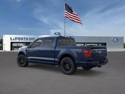 2025 Ford F-150 SuperCrew Cab 4WD Pickup for sale #25J685 - photo 2