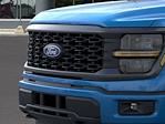 2025 Ford F-150 SuperCrew Cab 4WD Pickup for sale #25J687 - photo 17