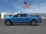 2025 Ford F-150 SuperCrew Cab 4WD Pickup for sale #25J687 - photo 4