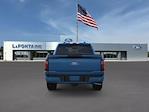 2025 Ford F-150 SuperCrew Cab 4WD Pickup for sale #25J687 - photo 5