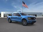 2025 Ford F-150 SuperCrew Cab 4WD Pickup for sale #25J687 - photo 7