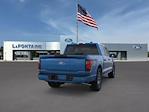2025 Ford F-150 SuperCrew Cab 4WD Pickup for sale #25J687 - photo 8