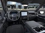 2025 Ford F-150 SuperCrew Cab 4WD Pickup for sale #25J687 - photo 9