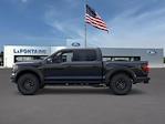 2025 Ford F-150 SuperCrew Cab 4WD Pickup for sale #25J693 - photo 4