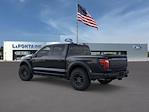 2025 Ford F-150 SuperCrew Cab 4WD Pickup for sale #25J693 - photo 2