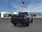 2025 Ford F-150 SuperCrew Cab 4WD Pickup for sale #25J693 - photo 8