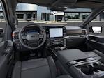 2025 Ford F-150 SuperCrew Cab 4WD Pickup for sale #25J693 - photo 9