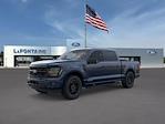 New 2025 Ford F-150 XLT SuperCrew Cab 4WD Pickup for sale #25J694 - photo 1