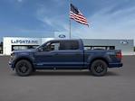 New 2025 Ford F-150 XLT SuperCrew Cab 4WD Pickup for sale #25J694 - photo 4
