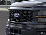 2025 Ford F-150 Super Cab 4WD Pickup for sale #25J698 - photo 17