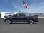 2025 Ford F-150 Super Cab 4WD Pickup for sale #25J698 - photo 4