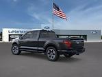 2025 Ford F-150 Super Cab 4WD Pickup for sale #25J698 - photo 2