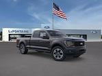 2025 Ford F-150 Super Cab 4WD Pickup for sale #25J698 - photo 7