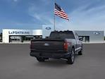 2025 Ford F-150 Super Cab 4WD Pickup for sale #25J698 - photo 8