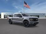 2025 Ford F-150 SuperCrew Cab 4WD Pickup for sale #25J701 - photo 7