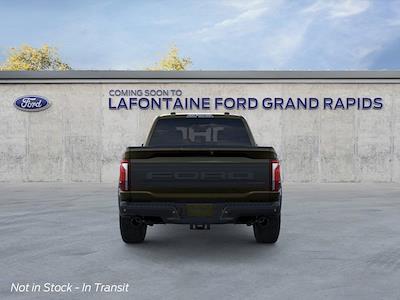 2025 Ford F-150 SuperCrew Cab 4WD Pickup for sale #25J702 - photo 1