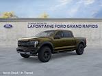 2025 Ford F-150 SuperCrew Cab 4WD Pickup for sale #25J702 - photo 1