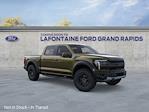 2025 Ford F-150 SuperCrew Cab 4WD Pickup for sale #25J702 - photo 7