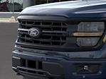2025 Ford F-150 SuperCrew Cab 4WD Pickup for sale #25J705 - photo 17