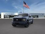2025 Ford F-150 SuperCrew Cab 4WD Pickup for sale #25J705 - photo 3