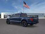 2025 Ford F-150 SuperCrew Cab 4WD Pickup for sale #25J705 - photo 2