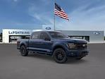 2025 Ford F-150 SuperCrew Cab 4WD Pickup for sale #25J705 - photo 7