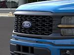 2025 Ford F-150 Super Cab 4WD Pickup for sale #25J707 - photo 17