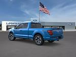 2025 Ford F-150 Super Cab 4WD Pickup for sale #25J707 - photo 2