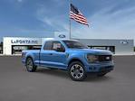 2025 Ford F-150 Super Cab 4WD Pickup for sale #25J707 - photo 7