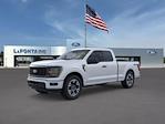 2025 Ford F-150 Super Cab 4WD Pickup for sale #25J718 - photo 1