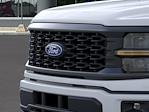 2025 Ford F-150 Super Cab 4WD Pickup for sale #25J718 - photo 17