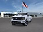 2025 Ford F-150 Super Cab 4WD Pickup for sale #25J718 - photo 2