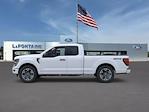 2025 Ford F-150 Super Cab 4WD Pickup for sale #25J718 - photo 3