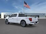 2025 Ford F-150 Super Cab 4WD Pickup for sale #25J718 - photo 4