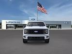 2025 Ford F-150 Super Cab 4WD Pickup for sale #25J718 - photo 6