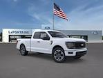 2025 Ford F-150 Super Cab 4WD Pickup for sale #25J718 - photo 7