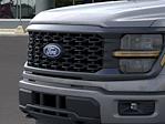 2025 Ford F-150 SuperCrew Cab 4WD Pickup for sale #25J719 - photo 17