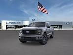 2025 Ford F-150 SuperCrew Cab 4WD Pickup for sale #25J719 - photo 2