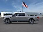 2025 Ford F-150 SuperCrew Cab 4WD Pickup for sale #25J719 - photo 3