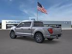 2025 Ford F-150 SuperCrew Cab 4WD Pickup for sale #25J719 - photo 4