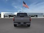 2025 Ford F-150 SuperCrew Cab 4WD Pickup for sale #25J719 - photo 5