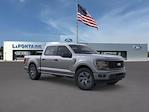 2025 Ford F-150 SuperCrew Cab 4WD Pickup for sale #25J719 - photo 7