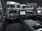 2025 Ford F-150 SuperCrew Cab 4WD Pickup for sale #25J719 - photo 9
