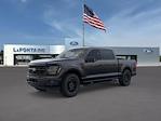 New 2025 Ford F-150 XLT SuperCrew Cab 4WD Pickup for sale #25J745 - photo 1