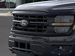 New 2025 Ford F-150 XLT SuperCrew Cab 4WD Pickup for sale #25J745 - photo 17