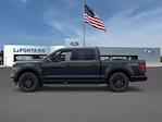 New 2025 Ford F-150 XLT SuperCrew Cab 4WD Pickup for sale #25J745 - photo 4